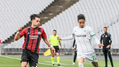 Süper Lig'e son bilet- Ligler