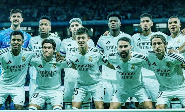 Süper Lig'i sallayacak bomba transfer: Luka Modric ile görüşmeler başladı! 16 Süper Lig'i sallayacak bomba transfer: Luka Modric ile görüşmeler başladı!- Futbol