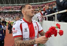 Süper Lig'in yıldızı kadro dışı kaldı! Teknik direktör eleştirmişti...- Futbol