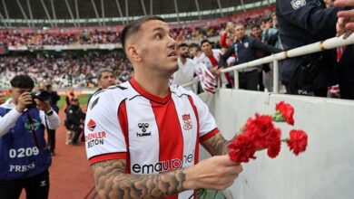 Süper Lig'in yıldızı kadro dışı kaldı! Teknik direktör eleştirmişti...- Futbol