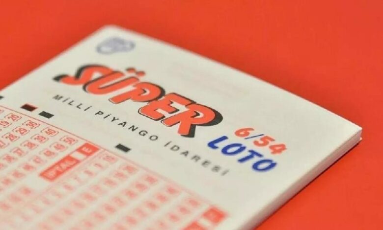 Süper Loto çekildi! 25 Mayıs Pazar Süper Loto sorgulama ekranı 11 Süper Loto çekildi! 25 Mayıs Pazar Süper Loto sorgulama ekranı- Beşiktaş