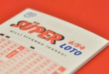 💥SÜPER LOTO ÇEKİLDİ! 8 Mayıs Perşembe 2025 Süper Loto sonuçları - Süper Loto sorgulama ekranı- Futbol
