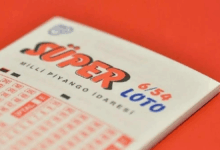 💥SÜPER LOTO ÇEKİLDİ Mİ? 25 Mayıs Pazar 2025 Süper Loto sonuçları - Süper Loto sorgulama ekranı- Fenerbahçe