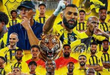 Suudi Arabistan Pro Lig'de şampiyon Al Ittihad!- Ligler