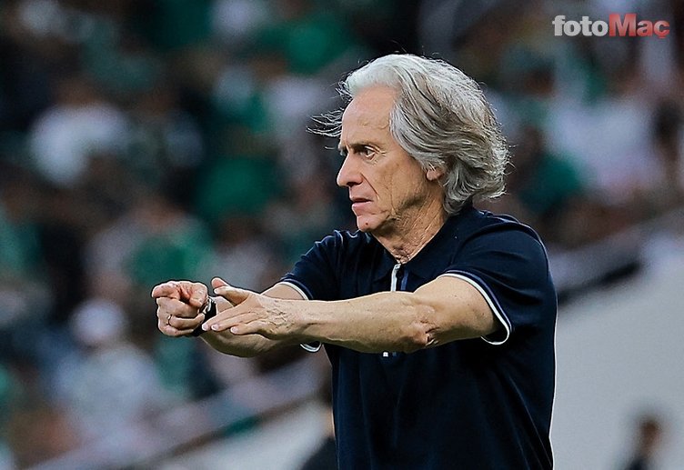 Suudi Arabistan'dan Mourinho’ya kanca! Al-Hilal'den teklif hazırlığı- Fenerbahçe