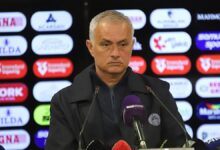 Suudi Arabistan'dan Mourinho’ya kanca! Al-Hilal'den teklif hazırlığı- Diğer Haberler