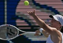 Swiatek, Roland Garros'ta üst üste 4. şampiyonluk için korta çıkacak- Diğer Sporlar
