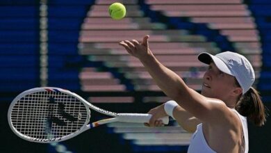 Swiatek, Roland Garros'ta üst üste 4. şampiyonluk için korta çıkacak- Diğer Sporlar