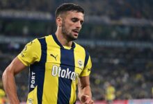 Tadic gidiyor- Beşiktaş