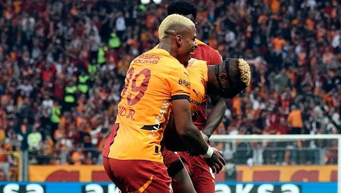 'Takım arkadaşlarımı zan altında bırakmak istemem' Lemina'dan Osimhen açıklaması: Galatasaray bunu ondan isteyecektir 19 'Takım arkadaşlarımı zan altında bırakmak istemem' Lemina'dan Osimhen açıklaması: Galatasaray bunu ondan isteyecektir- Futbol