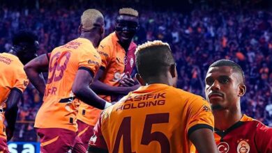 'Takım arkadaşlarımı zan altında bırakmak istemem' Lemina'dan Osimhen açıklaması: Galatasaray bunu ondan isteyecektir- Fenerbahçe