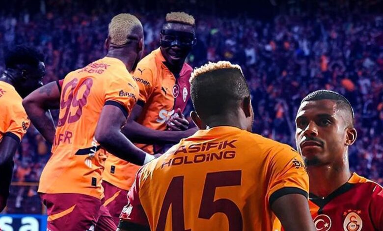 'Takım arkadaşlarımı zan altında bırakmak istemem' Lemina'dan Osimhen açıklaması: Galatasaray bunu ondan isteyecektir 16 'Takım arkadaşlarımı zan altında bırakmak istemem' Lemina'dan Osimhen açıklaması: Galatasaray bunu ondan isteyecektir- Futbol