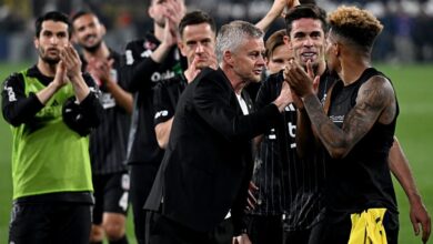 Takım dünü izin yaparak geçirdi- Beşiktaş
