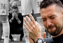 Talepleri bardağı taşırdı! Farioli'nin Ajax'tan gönderilme nedeni ortaya çıktı- Fenerbahçe