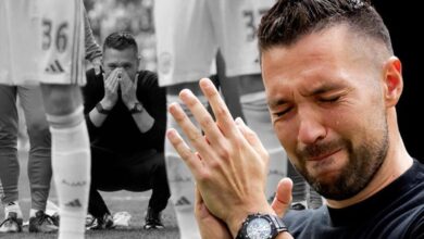 Talepleri bardağı taşırdı! Farioli'nin Ajax'tan gönderilme nedeni ortaya çıktı- Fenerbahçe