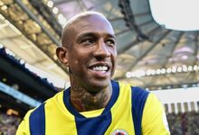 Talisca’dan Brezilya Milli Takımı mesajı: “Adalet olursa...”- Diğer Haberler