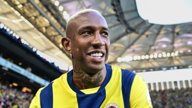 Talisca’dan Brezilya Milli Takımı mesajı: “Adalet olursa...”- Futbol