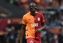 Taraftar çıldırdı Osimhen'i istiyor- Diğer Haberler