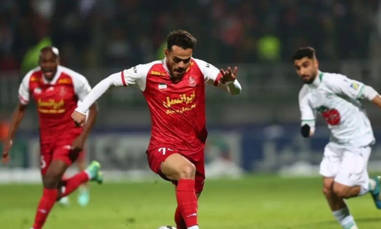 Teklif almadım 11 Teklif almadım- Futbol