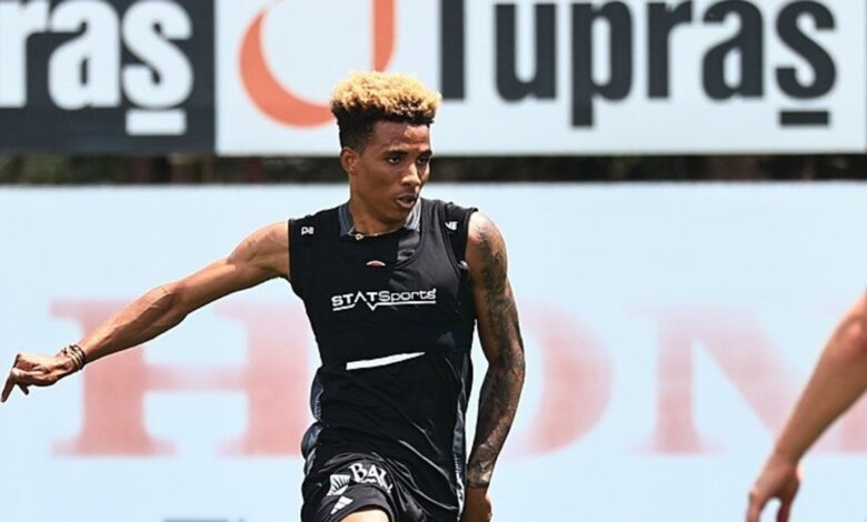 Teklif yolda- Beşiktaş