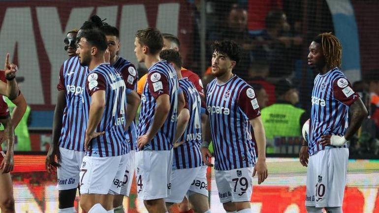 Teknik Direktör Orhan Ak'tan Trabzonspor- Galatasaray maçına teknik bakış! 'Taktik çatışması'- Futbol