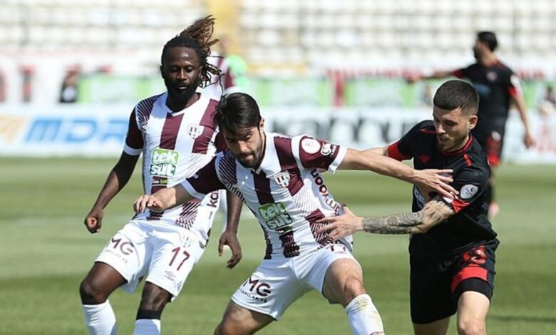 Teksüt Bandırmaspor 1-0 Geosis Boluspor (MAÇ SONUCU ÖZET) 11 Teksüt Bandırmaspor 1-0 Geosis Boluspor (MAÇ SONUCU ÖZET)- Diğer Haberler