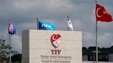 TFF açıkladı! İşte UEFA ve Ulusal lisans alan takımlar- Futbol