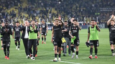 TFF Fair Play Kurulu'ndan Necip Uysal'a ödül- Fenerbahçe