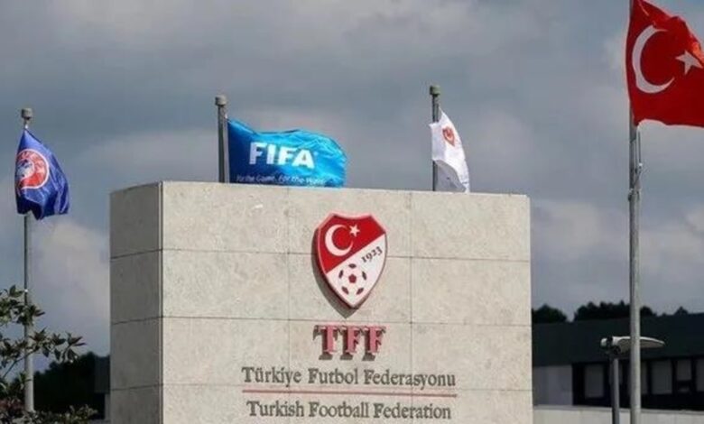 TFF Fair Play ve Sosyal Sorumluluk Ödülleri'nin mayıs ayı sahipleri açıklandı 11 TFF Fair Play ve Sosyal Sorumluluk Ödülleri'nin mayıs ayı sahipleri açıklandı- Futbol