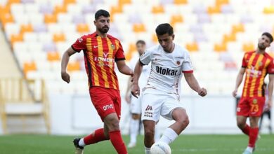 TFF G.Birliği’ni kutladı- Diğer Haberler