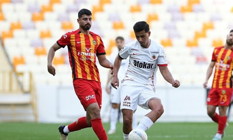 TFF G.Birliği’ni kutladı- Futbol
