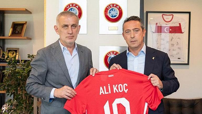 TFF resmen açıkladı! Galatasaray ve Fenerbahçe'nin itirazına ret- Futbol