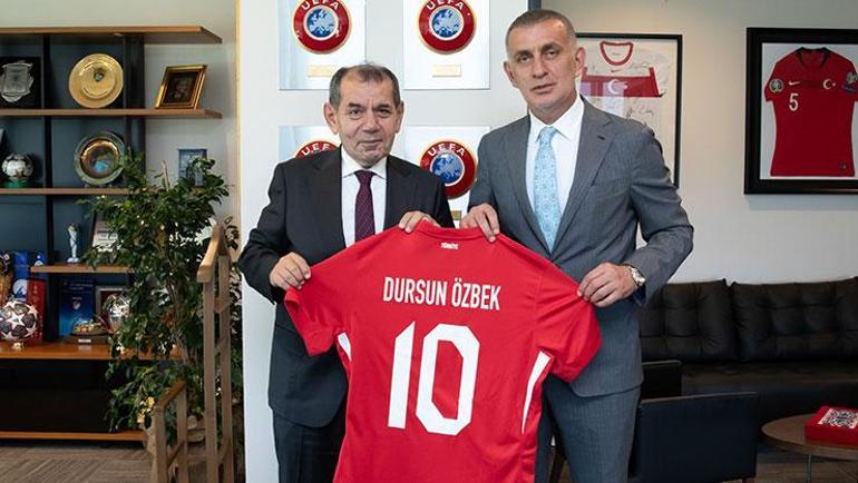TFF resmen açıkladı! Galatasaray ve Fenerbahçe'nin itirazına ret- Futbol