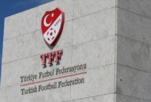 TFF transfer dönemlerinin tarihlerini açıkladı- Futbol