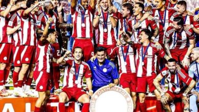 TFF'den Olympiacos forması giyen milli futbolcu Yusuf Yazıcı'ya tebrik mesajı- Diğer Haberler