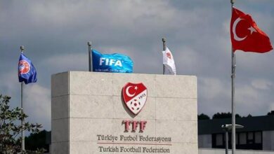 TFF'den yabancı kuralı açıklaması- Futbol