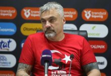 Thomas Reis: Çılgınca bir sezon oldu- Futbol