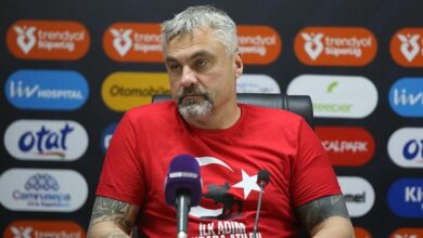 Thomas Reis: Çılgınca bir sezon oldu- Diğer Haberler