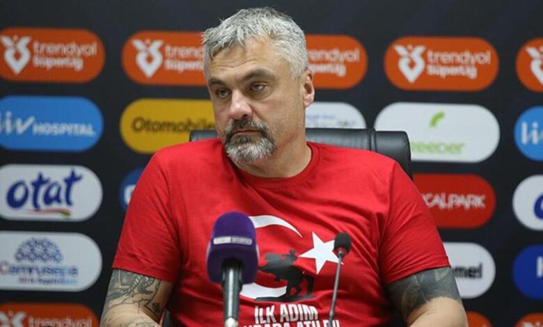 Thomas Reis: Çılgınca bir sezon oldu 11 Thomas Reis: Çılgınca bir sezon oldu- Futbol