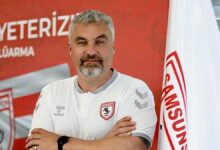 Thomas Reis: 'Kazanırsak Sivasspor küme düşecek'- Futbol