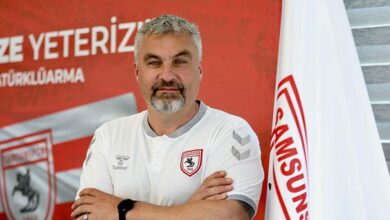 Thomas Reis: 'Kazanırsak Sivasspor küme düşecek'- Futbol