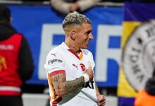 Torreira'ya milli müjde- Diğer Haberler
