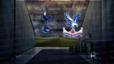 Tottenham-Crystal Palace maçı ne zaman? Saat kaçta ve hangi kanalda canlı yayınlanacak? | İngiltere Premier Lig- Diğer Haberler