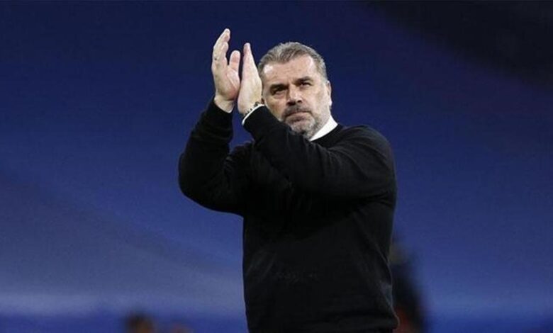 Tottenham Teknik Direktörü Postecoglou'ndan Türkiye itirafı! 12 Tottenham Teknik Direktörü Postecoglou'ndan Türkiye itirafı!- Futbol