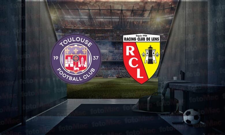 Toulouse - Lens maçı ne zaman, saat kaçta? hangi kanalda canlı yayınlanacak? | Fransa Ligue 1 11 Toulouse - Lens maçı ne zaman, saat kaçta? hangi kanalda canlı yayınlanacak? | Fransa Ligue 1- Futbol