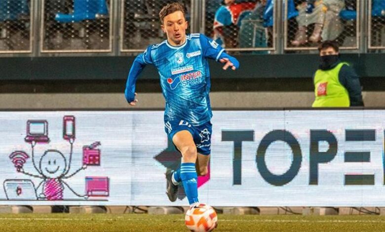 Trabzonspor Avrupa futbolunun kilit pas ustasını istiyor 11 Trabzonspor Avrupa futbolunun kilit pas ustasını istiyor- Futbol