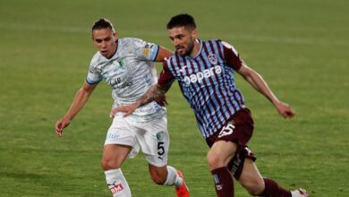 Trabzonspor deplasmanda 1 puana razı oldu | Bodrum FK - Trabzonspor maç sonucu: 1-1- Fenerbahçe