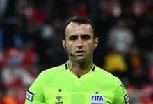 Trabzonspor-Galatasaray derbisinin hakemi açıklandı!- Diğer Haberler