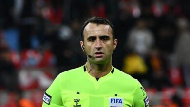 Trabzonspor-Galatasaray derbisinin hakemi açıklandı!- Fenerbahçe