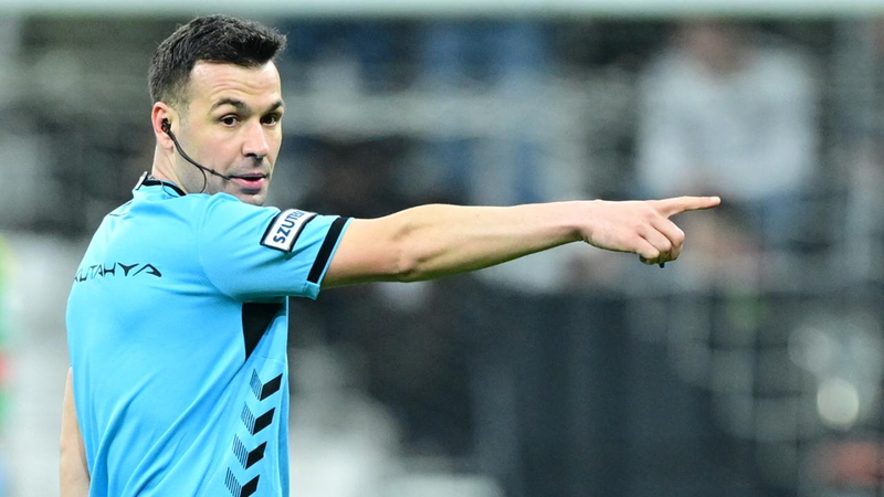 Trabzonspor-Galatasaray FİNAL MAÇI CANLI İZLE | TS-GS maçı saat kaçta ve hangi kanalda yayınlanacak?- Futbol